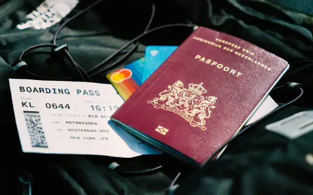 China Travel Toolkit 8 before you fly